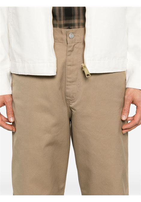 simple pant man beige CARHARTT WIP | I0349078Y.02